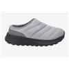 Cmp Hertys Wmn Slipper Cemento Ciabatta Imbottita Donna