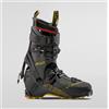 La Sportiva Kilo Black/Yellow Uomo