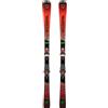 Rossignol Hero Elite St Ti K + Attacco Nx12
