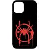 Marvel Spider-Man nel ragno di Miles Morales Custodia per iPhone 12/12 Pro