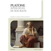 Edizioni Theoria Apologia di Socrate