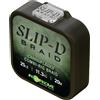 Slip-D Braid 25l KORKSD25