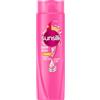 Sunsilk, Shampoo Scintille di Luce, Shampoo Anticrespo Districante, Dona Lucentezza al Capello, Formula Active-Fusion con Olio di Jojoba, Collagene e Biotina, 250 ml