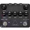 Keeley Pedale per chitarra Keeley Electronics Dark Side V2 Fuzz/Mod nuovo