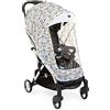 Chicco Copertura Parapioggia per Passeggino Over The Rainbow