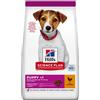 Hill's Pet Nutrition Hill's dog science plan puppy small&mini pollo 1,5 kg