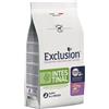 EXCLUSION DIET EXCLUSION VETERINARY DIET Per Cani INTESTINAL PUPPY Maiale e Riso ALL BREEDS 12 kg