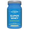 VITA AL TOP Ultimate Sport Super Whey Cioccolato Bianco Integratore Di Proteine Purissime 700g