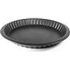 Moneta Eden Stampo Crostata 27 cm in Alluminio Riciclato da Lattine, 100% Made in Italy