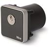 Nice SPA Selettore a chiave da incasso Nice con cilindro standard codice : EKSI