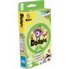 Asmodee Dobble Zygomatic |: Animali - Edizione 2021 | Gioco da tavolo | A partire dai 6 anni | 2-8 giocatori | 15 minuti - versione francese