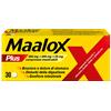 SANOFI SpA MAALOX PLUS*30CPR MAST