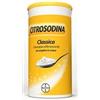 Citrosodina Granulare Effervescente Integratore Per La Digestione 150 g