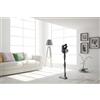Hoover Hoover HF1 HF103X 011 Senza sacchetto 0,9 L 170 W Titanio 39401006