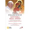 San Paolo Edizioni Lettera agli sposi. in occasione dell'anno «Famiglia Amoris Laetitia»
