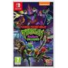 Outright Games Teenage Mutant Ninja Turtles: Mutants Unleashed - Switch