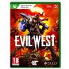 Focus Home Interactive Evil West (Xbox Series X)