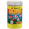 Tropical GOLDFISH COLOR 1000ml / 360g - Mangime sotto forma di granuli per tutti i pesci rossi