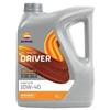 REPSOL DRIVER SPEED SYNTH 10W40 OLIO MOTORE AUTO FORMATO 4 LITRI