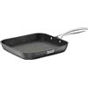 PINTINOX bistecchiera grill linea ST1 con griglia quadrata 26x26 cm, per tutti i piani cottura compresa l'induzione.