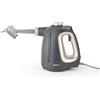 Beldray Pulitore a vapore 15 in 1 Beldray - Pulitore portatile multifunzione, pulizia senza prodotti chimici, pronto in 20 secondi, include spazzole, tamponi per mocio e ugelli, 550 ml, 1350W, BEL01987VDE