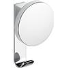 Colombo Design COLOMBO NORDIC EB27 APPENDITUTTO HOOK CROMO