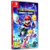 Ubisoft Mario + Rabbids Sparks of Hope - Nintendo Switch