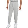 Nike Pantalone Club Fleece Uomo Grigio