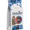 EXCLUSION MEDITERRANEO MONOPROTEIN NOBLE GRAIN CAT ADULT TUNA KG 12