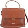 Rieker Borsa Donna H1651, Marrone, 245x90x185 cm, Marrone, 245x90x185 cm