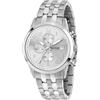 Sector No Limits Orologio Uomo, Cronografo, Analogico, 42 mm, Collezione 660 - R3273617008