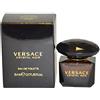 Versace Crystal Noir Eau de Toilette 5ml Mini