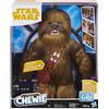 Star Wars Ultimate Co-pilot Chewie, Multicolore