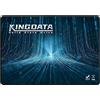 KINGDATA 4TB SSD SATA III 6Gb/s 2.5 Unit?a Stato Solido Interna, Velocit?di Lettura fino a 550MB/sec, Compatibile con Laptop e PC Desktop(2.5 SATA3,4TB)