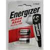 Energizer A544 / 4LR44 - Batteria alcalina 6V, confezione da 2