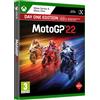 Milestone S.r.l. MotoGP 22 - Day One Edition - Xbox One - [Esclusiva Amazon.it]