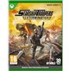 MyGames Starship Troopers Extermination - Xbox