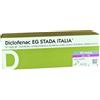 Diclofenac (eg stada italia) gel 60 g 20 mg/g