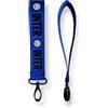 Inter, flyingtag ad anello, modello doubleface