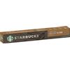 Starbucks Nespresso Casa miscela di caffè Capsule 57G