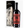 Generico Roger Amaro 700 ML Astuccio originale Vecchio Magazzino Dogale - Extra Strong - Torbido dalla Nascita
