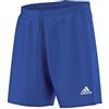 adidas Parma 16 Sho Pantaloncini, Blu (Bold Blue/White), S Uomo