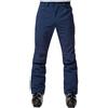 ROSSIGNOL Palmares - Pantaloni da Sci, da Uomo, Uomo, RLIMP14, Carminio, S