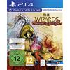 EuroVideo Medien GmbH Games The Wizards - Enhanced Edition (PlayStation VR)