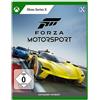 Xbox Microsoft Forza Motorsport