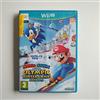 Nintendo Mario & Sonic at the Sochi 2014 Winter Olympic Games [Edizione: Regno Unito]