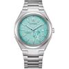 Citizen NJ0180-80M Automatic Titanium horloge