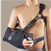 ROTEN RO+TEN - Tutore spalla con cuscino in abduzione fissa a 10° - Top III-S 10° - L