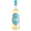 Masi Fresco di Masi Bianco 2023 | Bianco Verona Igt | Biologico | 750 ml | 1 Bottiglia