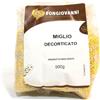 BONGIOVANNI FARINE E BONTA' NATURALI Miglio Decorticato 500g BIO